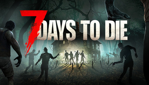 『7 Days to Die』ってゾンビゲームやってるんやが