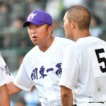 関東第一・米沢監督「暑さ対策？もういっそのこと甲子園をドームにしちゃえばいいのでは？」