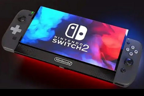 Nintendo Switch2に求めるもの