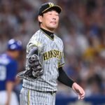 「阪神はもったいない勝ちの逃し方した」前中日バッテリーコーチ・西山秀二氏が指摘「梅野は一度頭を整理する必要がある」