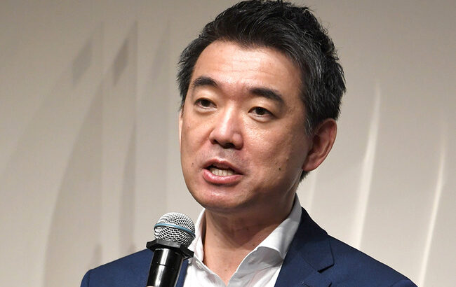 高校野球の暑さ対策に「人が亡くなってからでは遅い」　橋下徹氏「政治のルール化が絶対必要」