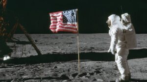 月面に残してきた星条旗ってどうなっているの？