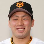 【巨人vs阪神】浅野翔吾選手、今季第1号満塁ホームラン