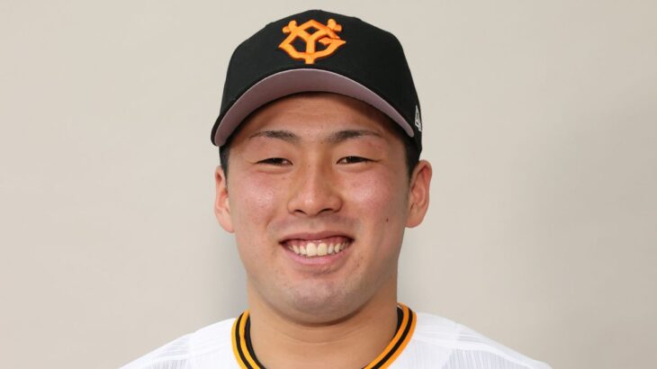 【巨人vs阪神】浅野翔吾選手、今季第1号満塁ホームラン