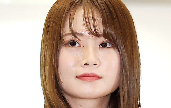 元乃木坂46・山崎怜奈 「推薦人の構造があること自体が実質的な派閥っぽくならないのかな」　自民党総裁選に疑問