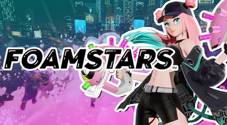 【朗報】泡スプラこと「FOAMSTARS」さん8月6日で生誕半年記念を無事迎える！！