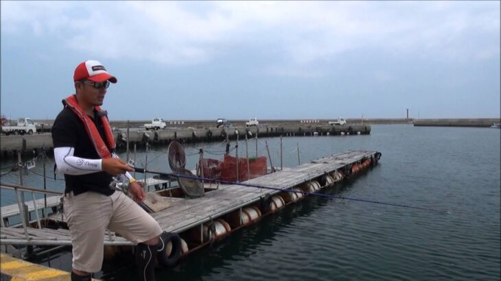 大阪湾奥でのタコ釣りは絶好調！成功のポイントとは？