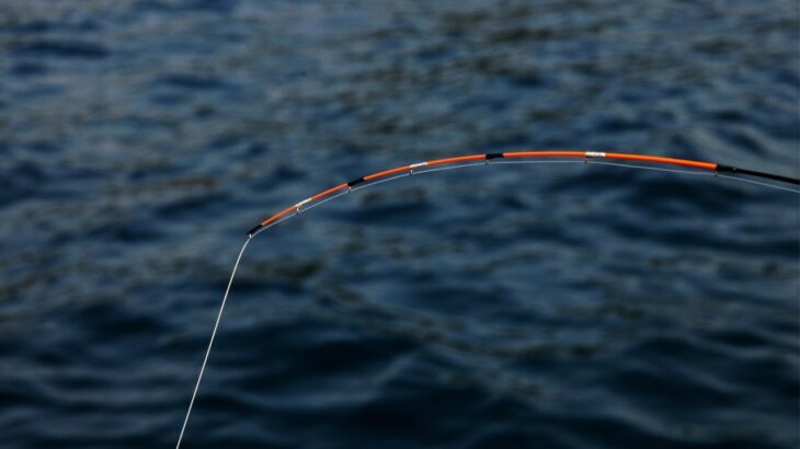 チヌかかり釣りにおける超軽量ロッドの効果とは？
