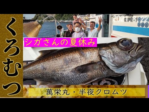 神奈川で人気の洋征丸で楽しむコマセ五目釣り！多彩な魚種を一度に楽しめる船釣りの醍醐味