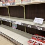 米の品薄！半年足らずで高騰！その背景にインバウンド！？