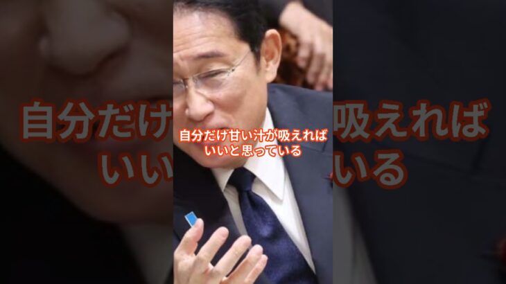 【衝撃】岸田文雄よ、これがあなたの任命した大臣たちの裏金パーティーだ!