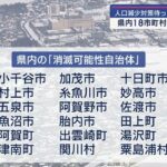 【社会】「若い女性の転出」の理由とは？ 富山の人口減少が止まらない現実とは？