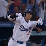 大谷さん、気の抜けたホームランを打つ技術を身につける