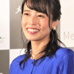 元日テレ・上田まりえアナ　上原浩治氏のYouTube降板…　SNSに長文で思い「歌や演技、表現の世界あきらめたくない」