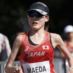 【パリ五輪】女子マラソン　前田穂南が疲労骨折で欠場　補欠選手との入れ替えなし