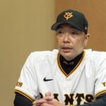 【巨人】阿部慎之介監督、こける