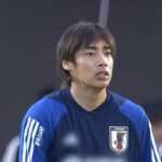 【サッカー】伊東純也選手が週刊新潮編集者3人と女性2人を刑事告訴「全て真実ではない」