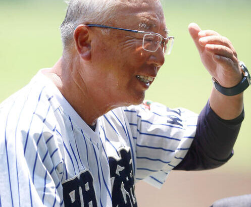 【高校野球】7回制導入検討について明徳義塾の馬淵監督 「DH制の方が（議論は）先だと思う」と持論を展開