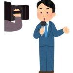 櫻井翔さん「存在意義が分からない」と言われはじめる