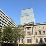 金融庁・日銀・財務省「冷静に何が起きているのか見極めていくことも大事だということで一致」