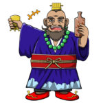 三国志で好きな勢力を１つ思い浮かべて下さい