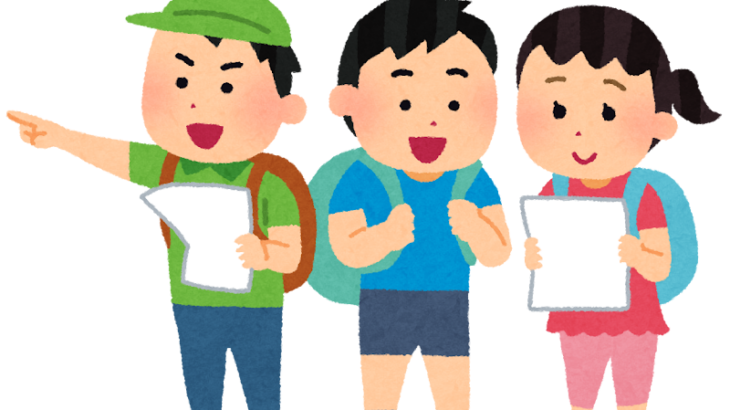 よく「京都の小学生はどこに修学旅行行くの！？」って言われてるけど