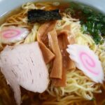 ラーメンが１つだけ具を削除するとしたら？