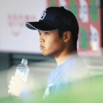 中日、根尾昂を登録抹消　4日広島戦で今季初先発も、初回5失点など3イニング6失点で降板