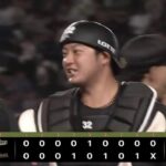 【ロッテ対オリックス17回戦】ロッテが３－１でオリックスに勝利！佐藤に先制弾！石川慎が勝ち越し打！髙部が貴重な追撃打！唐川は２勝目！オリックスは連勝３でストップ