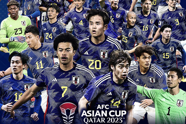 【悲報】現在サッカー日本代表、強いはずなのに人気が全くない理由ｗｗｗｗｗｗ