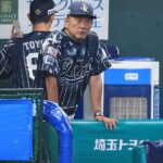 西武　リーグワースト4度目8連敗　14日敗れれば100敗ペース　渡辺監督代行「勝ちに飢えている」