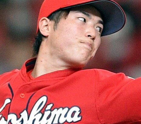 【阪神×広島】森下暢仁、今季2度目の完投で9勝目