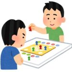 チェス、将棋、オセロ、囲碁、マークルック、シャンチー以外でおすすめのボードゲームあったら教えてくれ