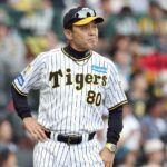 【予祝】糸井嘉男「今が正念場。9月に阪神タイガースの劇的なドラマが待っている」