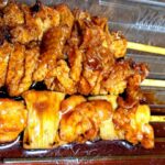 焼き鳥屋で3本注文するなら？←何を選ぶかでセンスが分かるよな