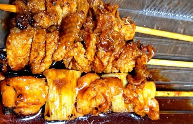 焼き鳥屋で3本注文するなら？←何を選ぶかでセンスが分かるよな