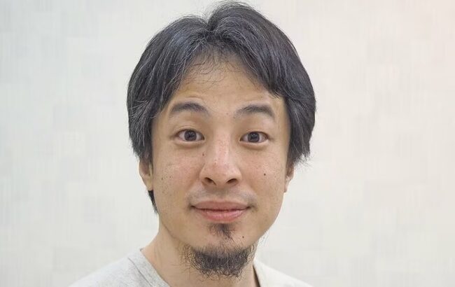 ひろゆき氏妻・西村ゆか氏　体臭問題は男女共通「女性側も、言わないでもらってる部分ある」