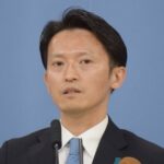 斎藤元彦知事、一般人に対しても舌打ち、横柄な態度だった