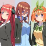 G民が五等分の花嫁で好きだった子