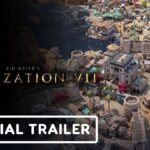 【朗報】Civ7の発売日、2025年2月11日に決定！！！！！！！