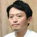 【悲報】兵庫・斎藤知事、居酒屋でもやりたい放題