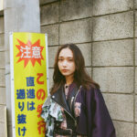 22歳ベラルーシとのハーフ美女で女優の白本彩奈が映画でヌード初披露ｷﾀ━━━━(ﾟ∀ﾟ)━━━━！！