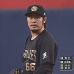 中日時代6年間で114登板し一度も防御率4.00以下を記録した事が無い鈴木博志さん、オリでついに覚醒へ