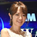 紺野あさ美さん、第4子女児出産を報告「無事に生まれてきてくれて今はホッとしています」　夫は日ハム・杉浦稔大