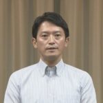 【朗報】兵庫・斎藤知事、心を入れ替える「これからは職員に感謝ねぎらいを積極的にお伝えしたい」