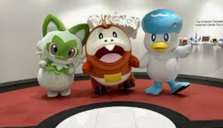 【驚愕】株式会社ポケモン、売上108億ドルwwwwww