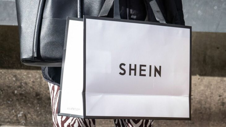 中国の通販「SHEIN」の商品、発がん性物質が確認される！！