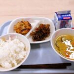 給食で嫌いだったもの言っていけ