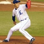 西口文也って日本のプロ野球史やとどのくらいの位置なんや？