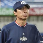 江本孟紀「何年も前から『ヤクルトは先発が揃えば優勝』とみんな言ってる。なのに球団は何もしない」